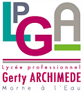 LYCEE GERTY ARCHIMEDE